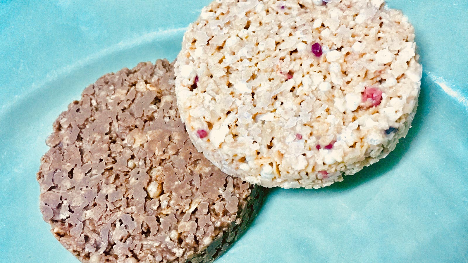 Productos que parecen sanos y no lo son